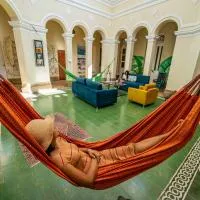 El Castillo del Marques By Biscanna Hostels, Cartagena de Indias - Promo Code Details