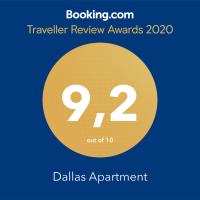 Dallas Apartment