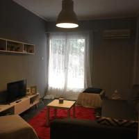 Λογοθετη flat