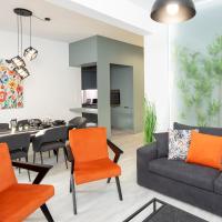 AthensBlues Paleo Faliro Center
