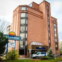 WelcomINNS Ottawa - Promo Code Details