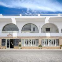 Hotel Ivi