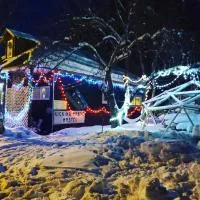 Kicking Horse Backpacker Hostel, Golden - Promo Code Details