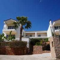 The Sea Horse - Modern Sea View Villa