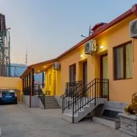 Two Lions, Tbilisi City - Promo Code Details
