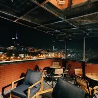 Boutique Hotel Umbrella, Tbilisi City - Promo Code Details
