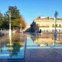 West Point, Kutaisi - Promo Code Details