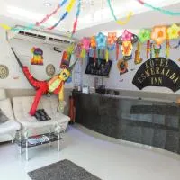 HOTEL ESMERALDA INN, Barranquilla - Promo Code Details