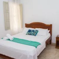 Hotel Marie Real, Cartagena de Indias - Promo Code Details