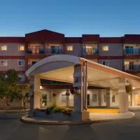 Stanton Suites Hotel Yellowknife - Promo Code Details