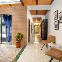Oasis Hostel Medellin, Medellín - Promo Code Details