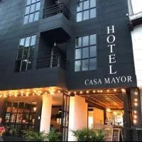HOTEL CASA MAYOR LA 70, Medellín - Promo Code Details