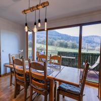 Le Birdie - Appartement 3 chambres au Golf de Giez et à 5 minutes du Lac