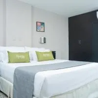 Ayenda 1313 Barahona 72, Barranquilla - Promo Code Details