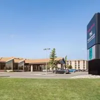 Royal Hotel West Edmonton, Trademark Collection by Wyndham - Promo Code Details
