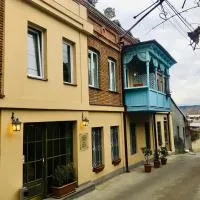 Old Town Mtatsminda, Tbilisi City - Promo Code Details