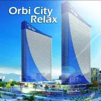 Orbi City Relax, Batumi - Promo Code Details