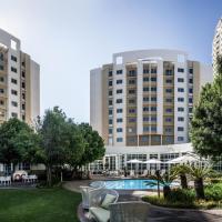 Garden Court Sandton City