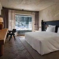 Rooms Hotel Kokhta, Bakuriani - Promo Code Details