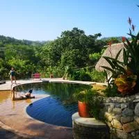 Mama Tayrona Hostel, Santa Marta - Promo Code Details