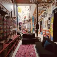 Pixel Hostel, Cali - Promo Code Details