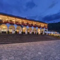 Hospederia Centro de Convenciones Duruelo, Villa de Leyva - Promo Code Details