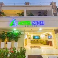 Hotel Avexi Suites, Cartagena de Indias - Promo Code Details