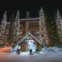 Blackcomb Springs Suites by CLIQUE, Whistler - Promo Code Details