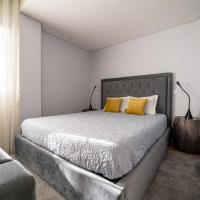 Bracara Guest House "Campo das Hortas"