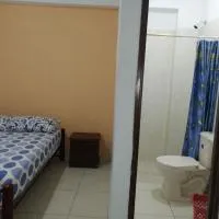 San Bosco Hostal, Cali - Promo Code Details