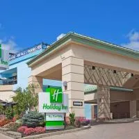 Holiday Inn Niagara Falls-By the Falls - Promo Code Details