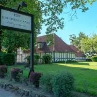 Best Western Hotel Knudsens Gaard, Odense - Promo Code Details
