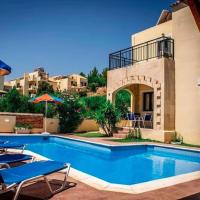 Cosy Holiday Home in Piscopiano with Private Pool