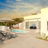 Villa Paradiso II