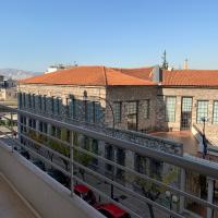 Comfy Apartment near Acropolis