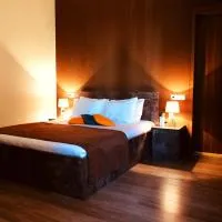Hotel Nabadi, Tbilisi City - Promo Code Details