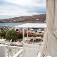 Vardia Bay Studios