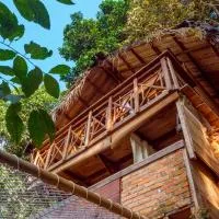 Casas Colibri Hostal Minca - Promo Code Details