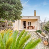 Delightful Farmhouse in Aski with Garden