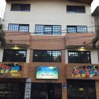 Hotel San Vicente, Medellín - Promo Code Details