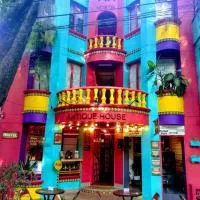 Antique House Hostel, Medellín - Promo Code Details
