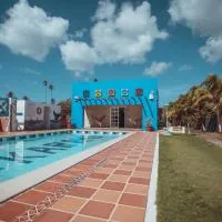 Casa Finca El Karaho, San Andrés - Promo Code Details