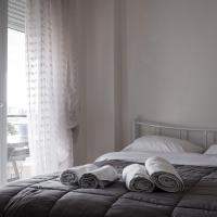 Egnatia Flat