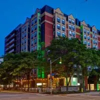 Holiday Inn - Ottawa Dwtn - Parliament Hill - Promo Code Details