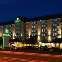 Holiday Inn Conference Centre Edmonton South - Promo Code Details