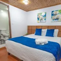 Hotel Casa Quinta Embajada, Bogotá - Promo Code Details