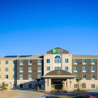 Holiday Inn Express Hotel & Suites Austin NW - Arboretum Area