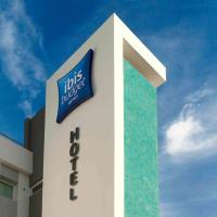 ibis budget Glasgow