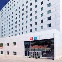 ibis budget Bern Expo