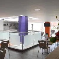 Hotel Parque 70, Medellín - Promo Code Details
